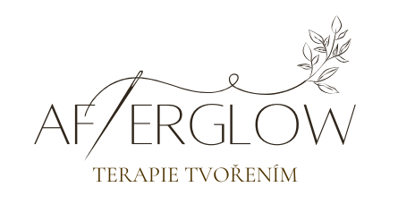 AFTERGLOW | Terapie tvořením